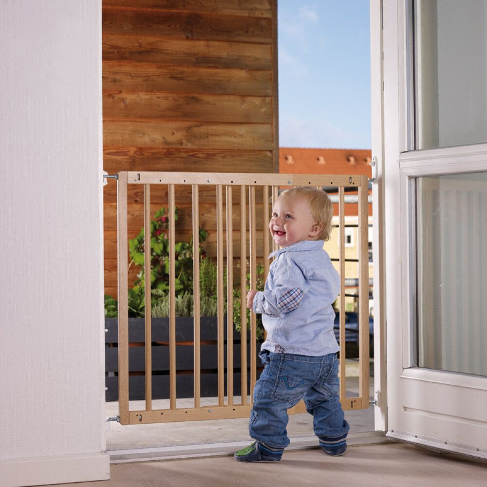 Porrasportti Lundbergs Stadig Lakattu pyökki