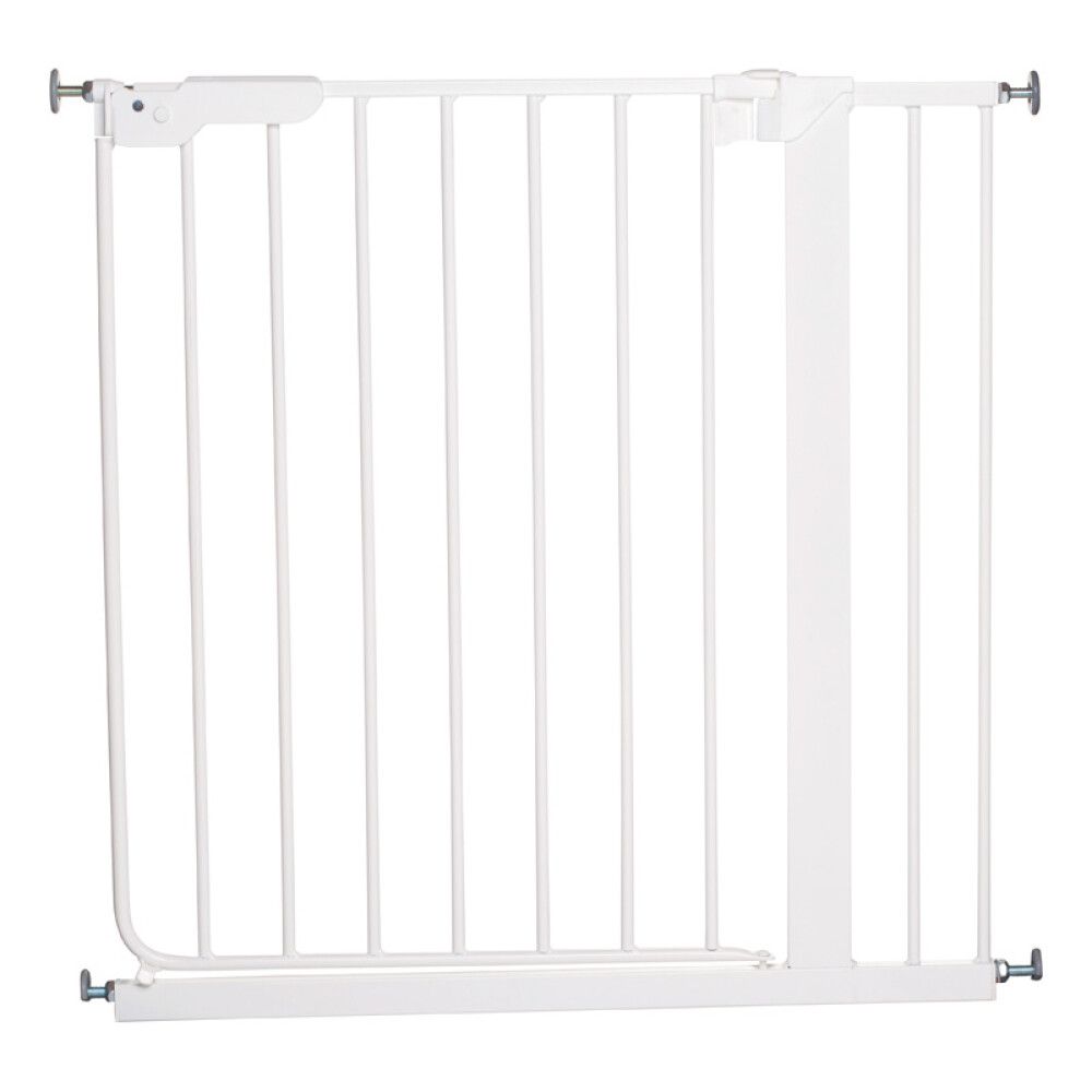 Porrasportti Lundbergs Trofast Metalli Valkoinen