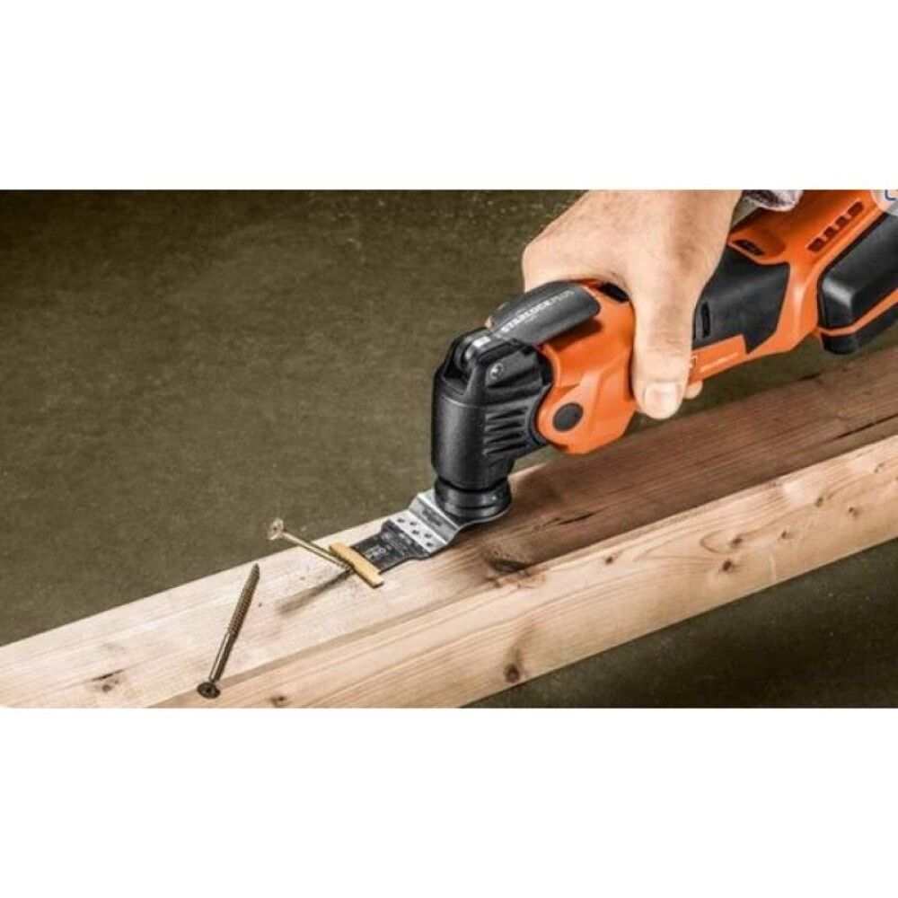 Sahanterä Fein E-Cut Carbide Pro 45 mm SL 1 kpl