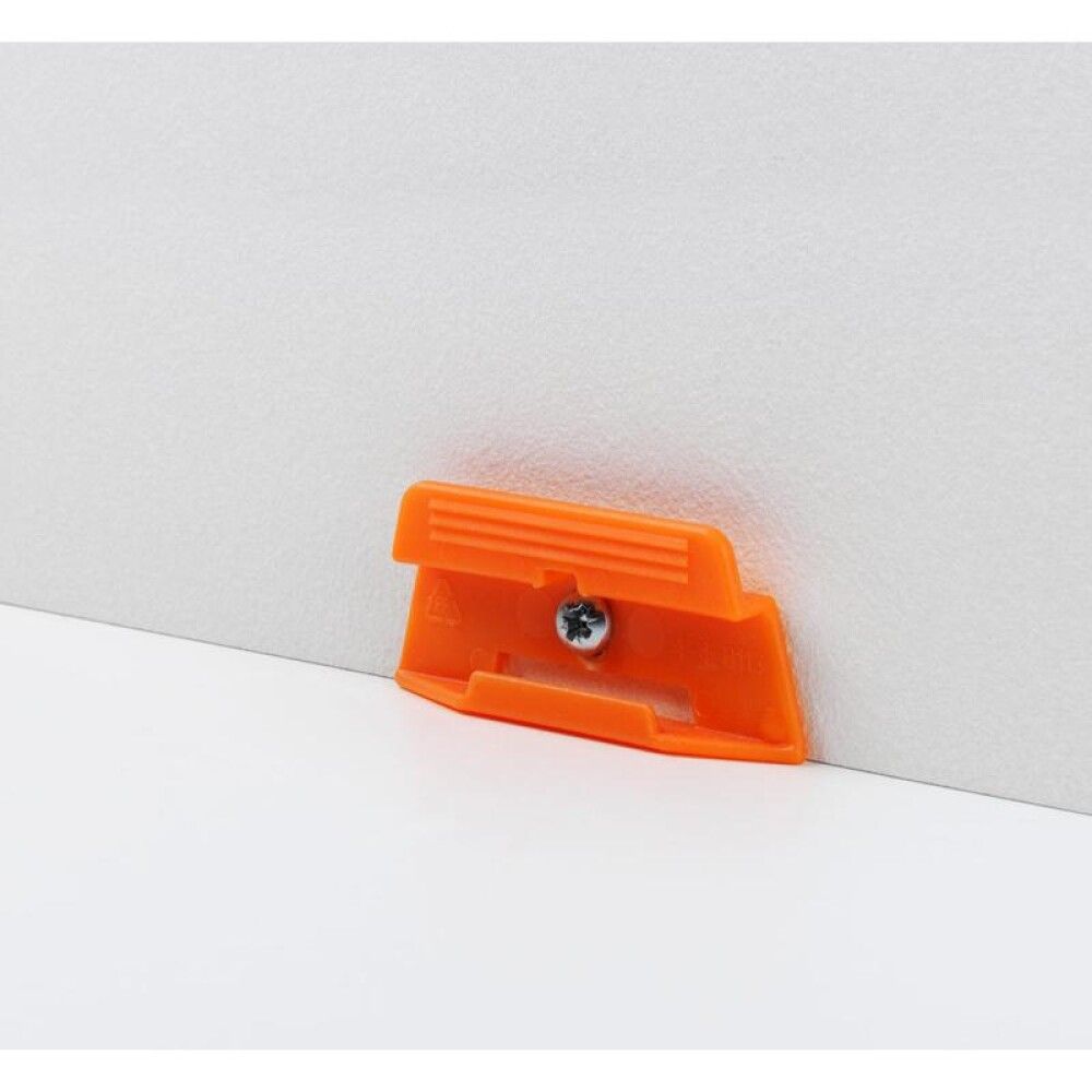 Jalkalistan kiinnityskappale Parador SL 3 24 kpl