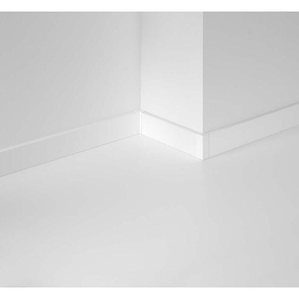 Sisäkulma Parador Type2 SL 3/6/18 valkoinen