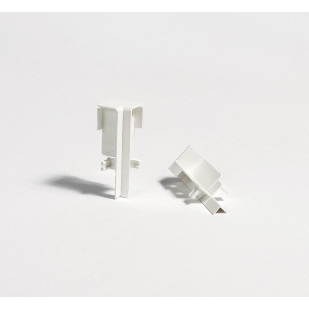 Sisäkulma Parador Type2 SL 3/6/18 valkoinen