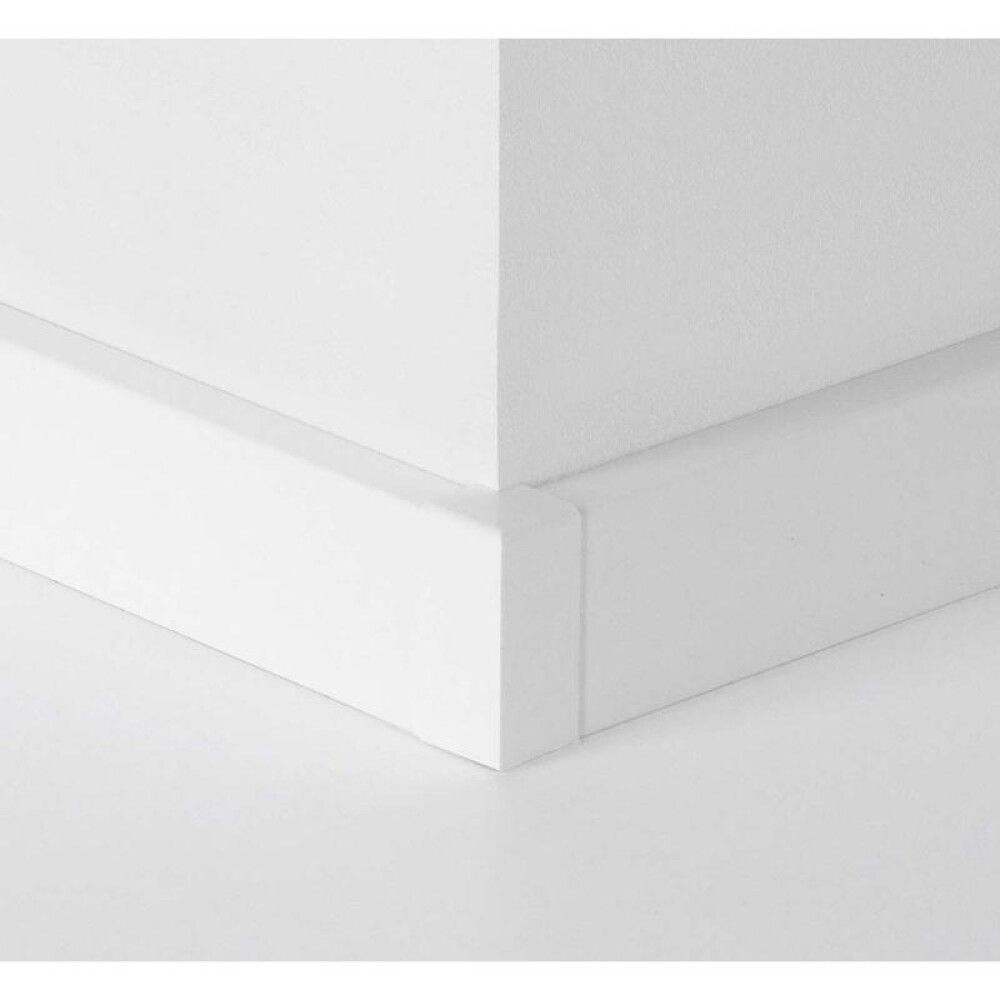 Ulkokulma Parador Type2 SL 3/6/18 valkoinen