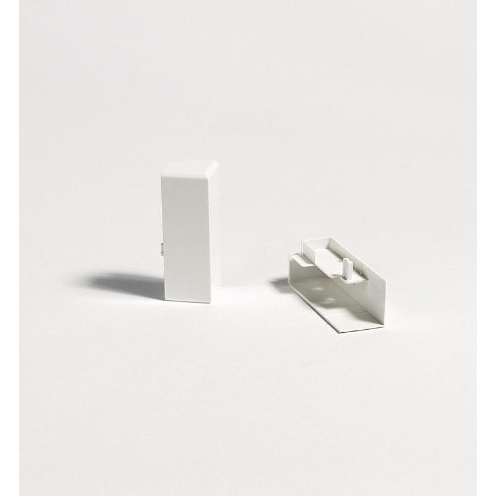 Ulkokulma Parador Type2 SL 3/6/18 valkoinen