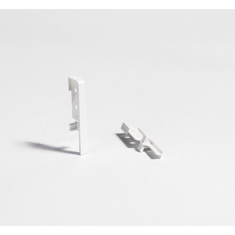 Jatkokappale Parador Type2 SL 3/6/18 valkoinen