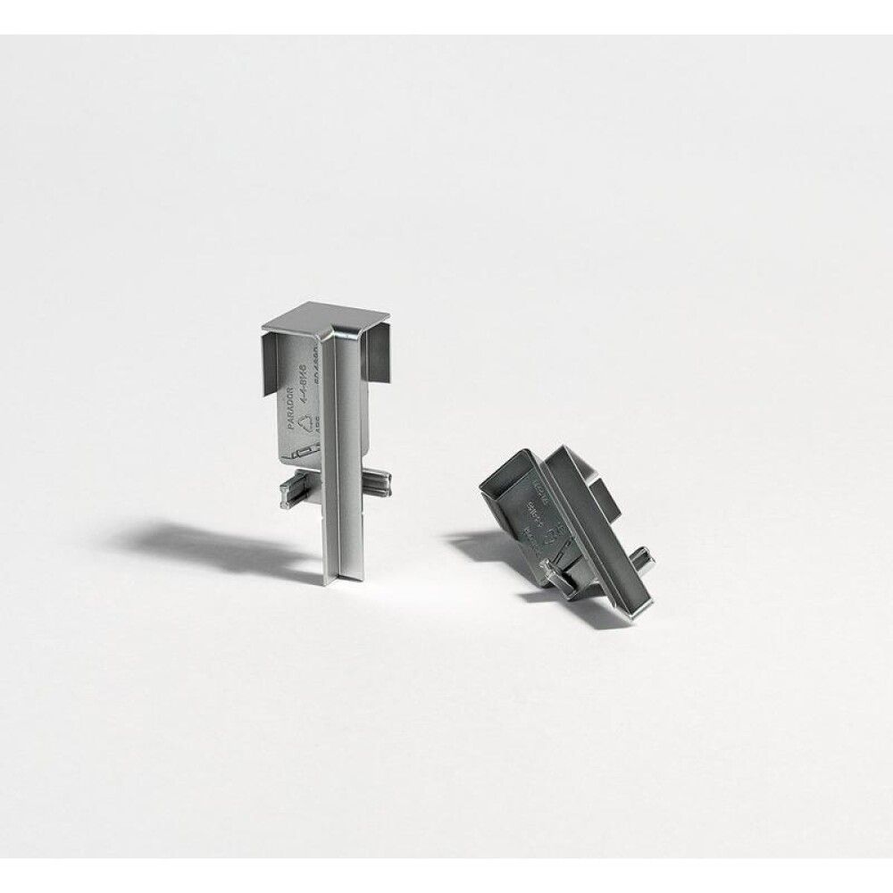 Sisäkulma Parador Type2 SL 3/6/18 alumiini