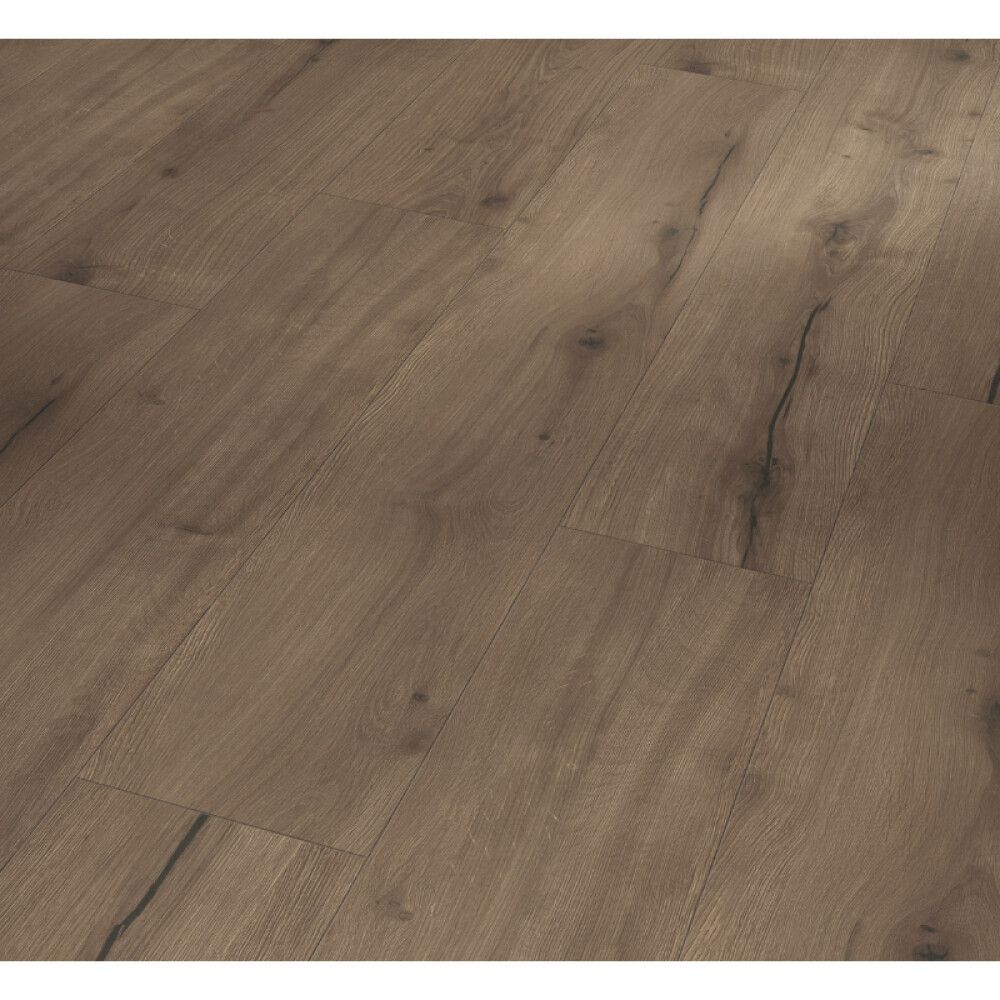 Vinyylilankku Parador Modular ONE Oak Helios Smoked