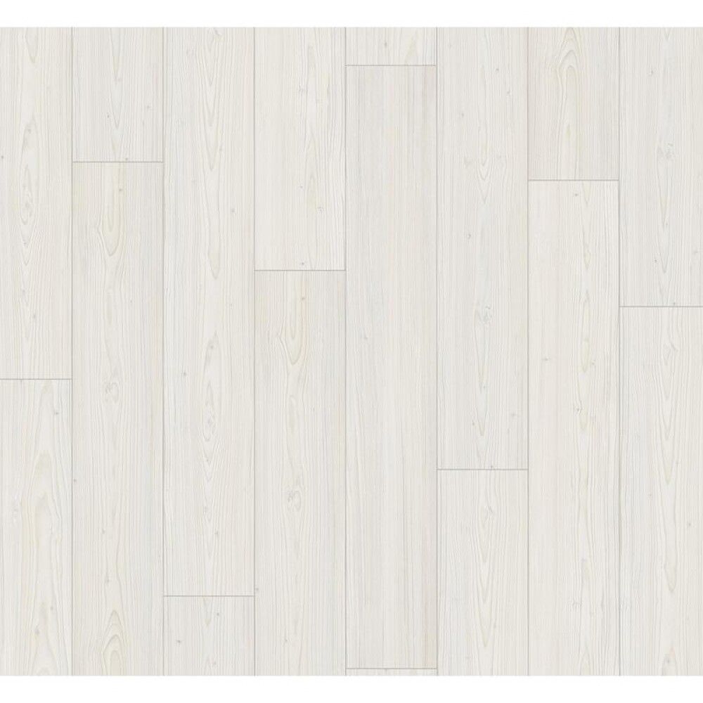 Vinyylilankku Parador Modular ONE Larch Apollo White