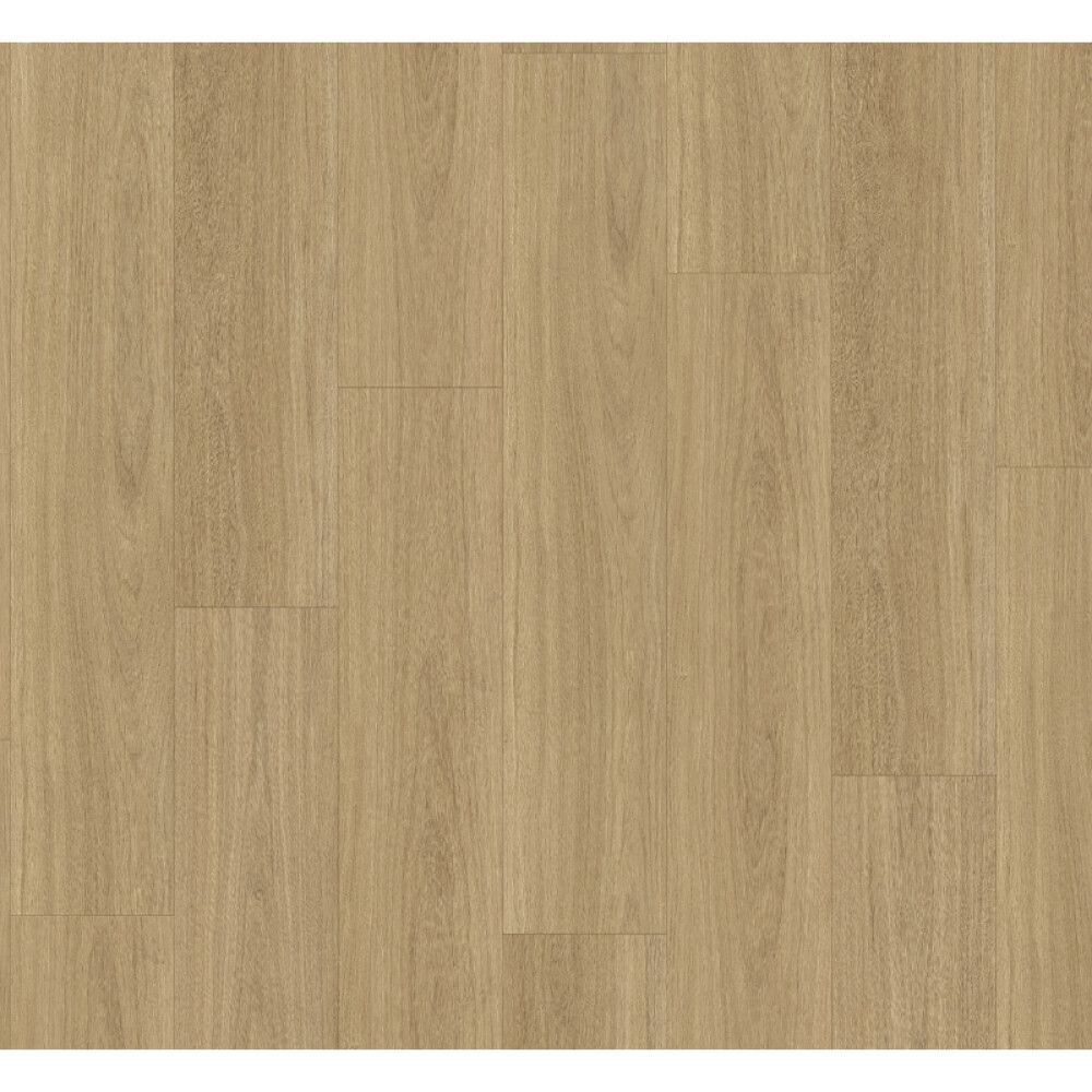 Vinyylilankku Parador Basic 5.3 SPC Oak Oxford Natural