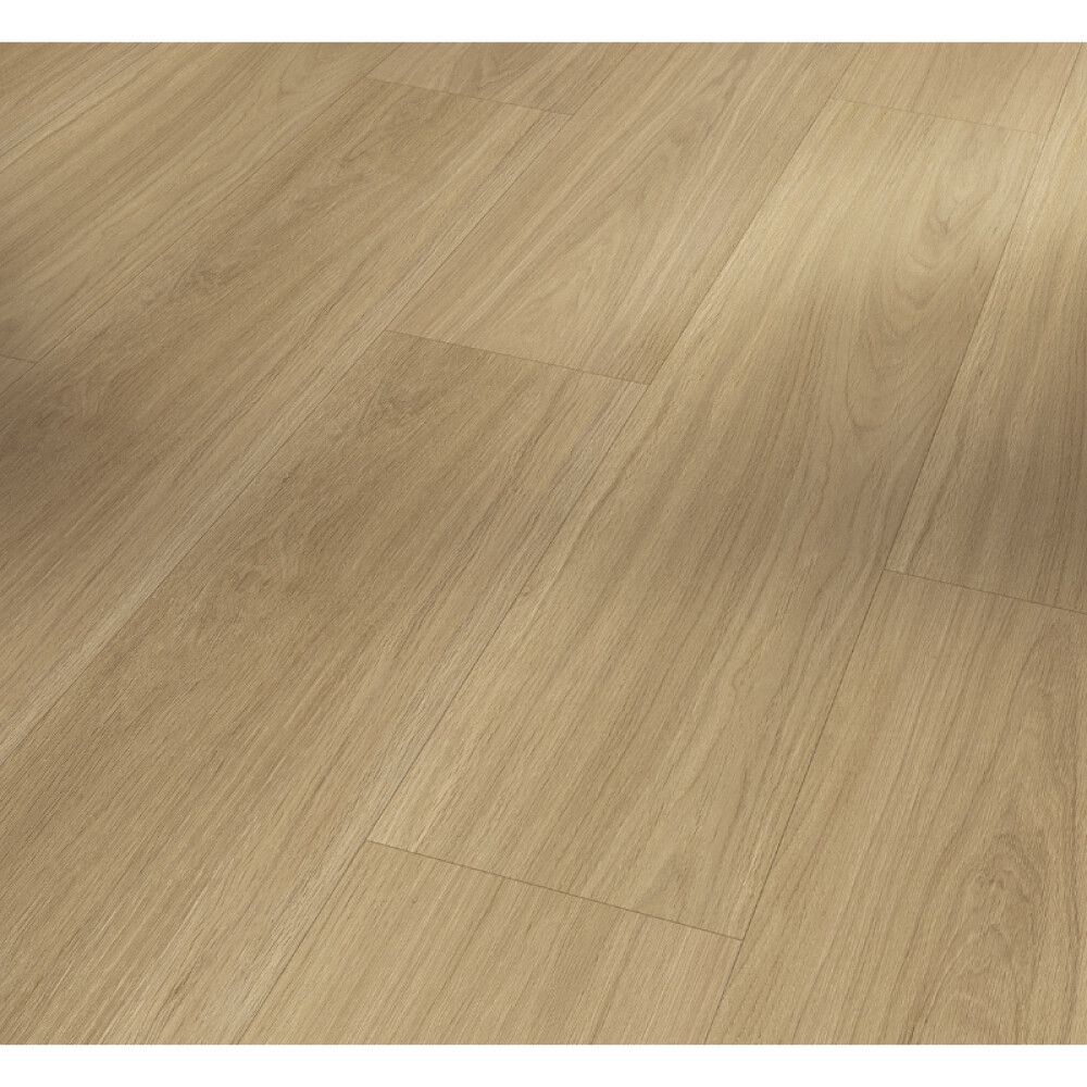 Vinyylilankku Parador Basic 5.3 SPC Oak Oxford Natural