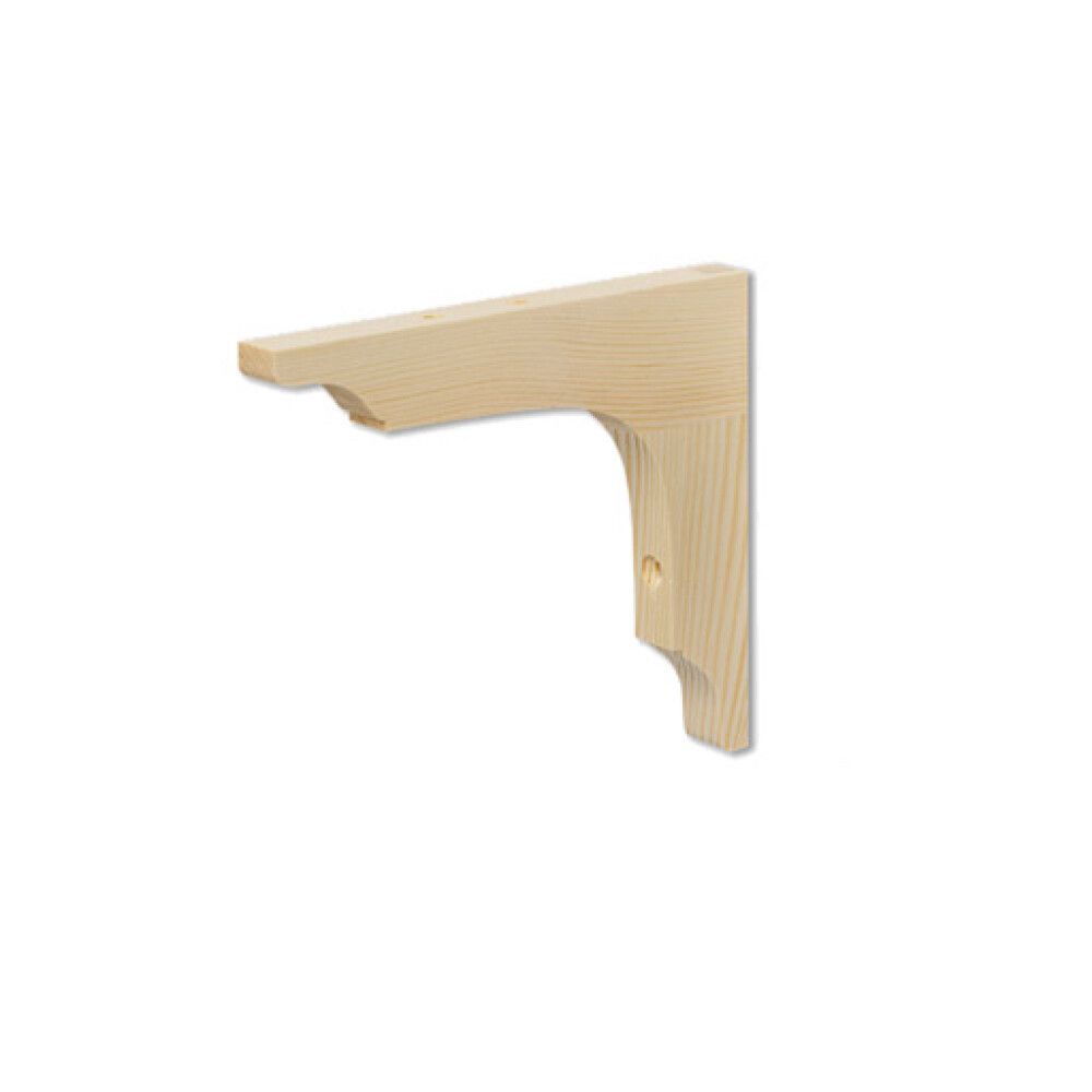 Kannake Lundbergs Fredrik Mänty Puuvalmis 150 x 20 x 170 mm