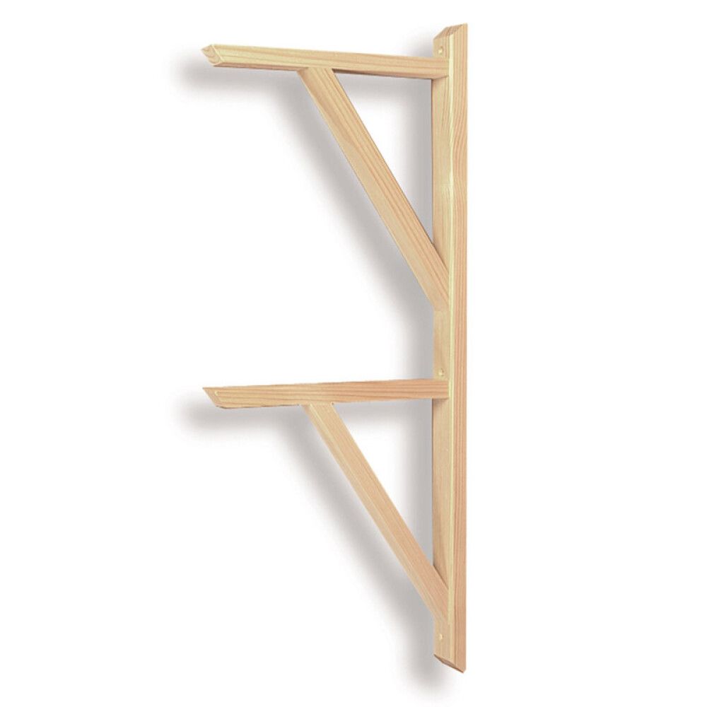 Kannake Lundbergs Tvilling Carl Mänty 250 x 40 x 760 mm