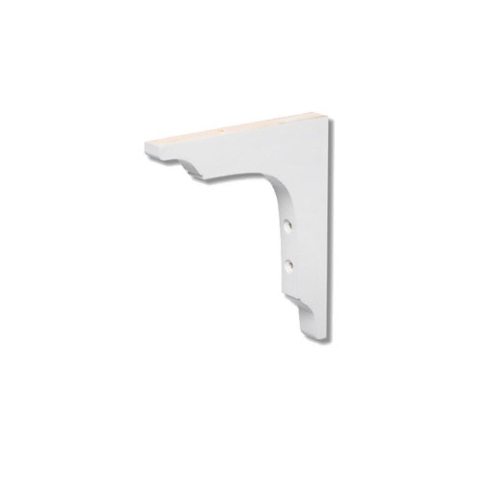 Kannake Lundbergs Fredrik Valkoinen Mänty 195 x 20 x 210 mm