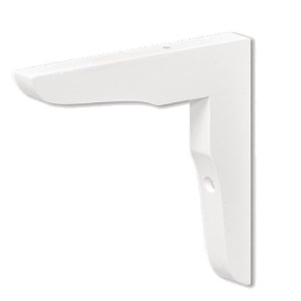 Kannake Lundbergs Tomas Valkoinen 180 x 180 x 20 mm