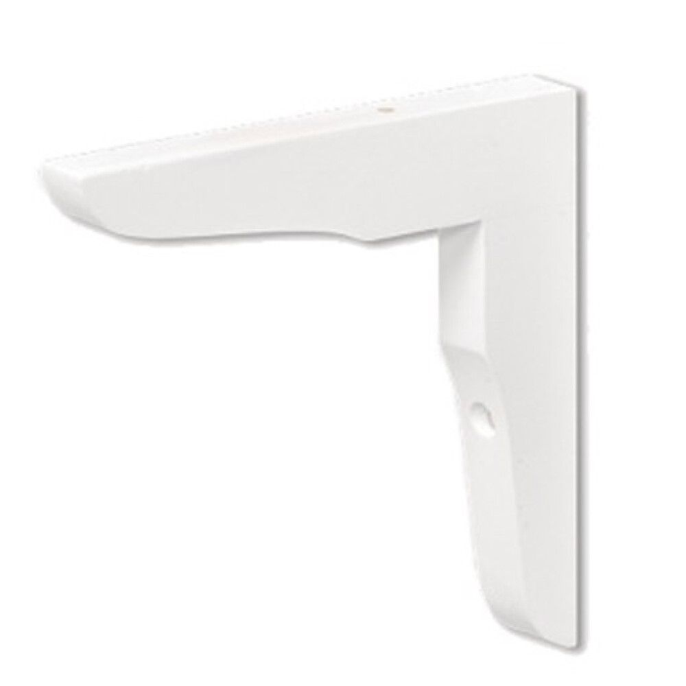 Kannake Lundbergs Tomas Valkoinen 240 x 240 x 20 mm