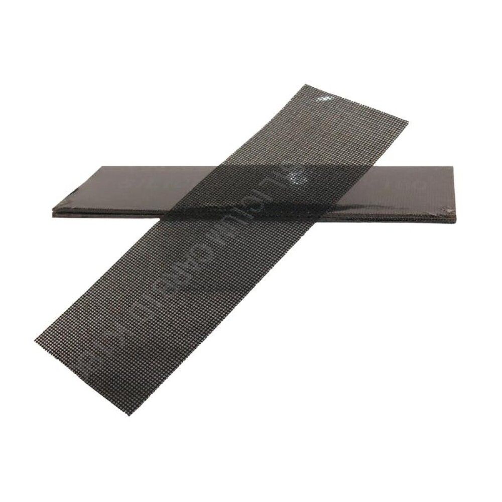 Hiomaverkko Heka 280 x 93 mm K100 10 kpl