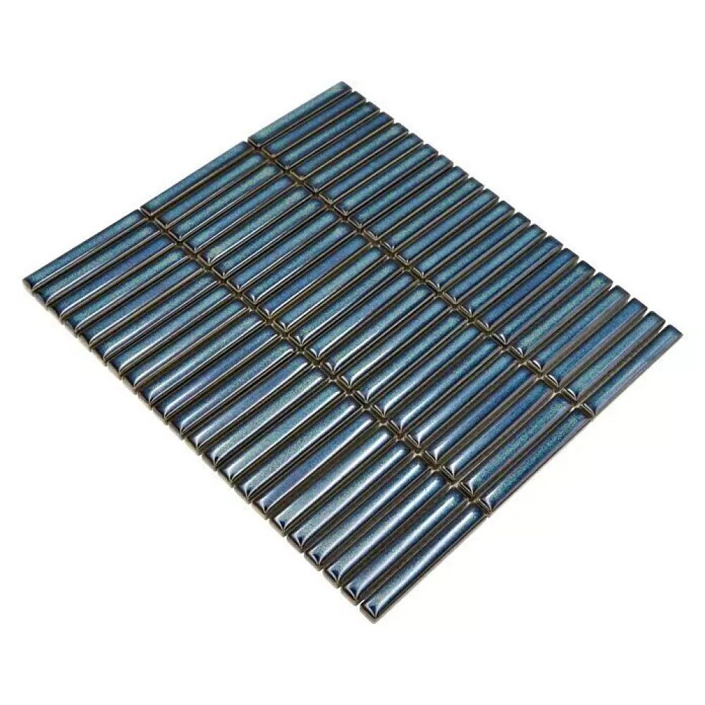 Mosaiikkilaatta Kitkat Uni CG BBM 61 Vihreä 30,8 x 28,2 cm