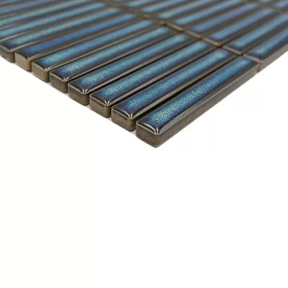 Mosaiikkilaatta Kitkat Uni CG BBM 61 Vihreä 30,8 x 28,2 cm