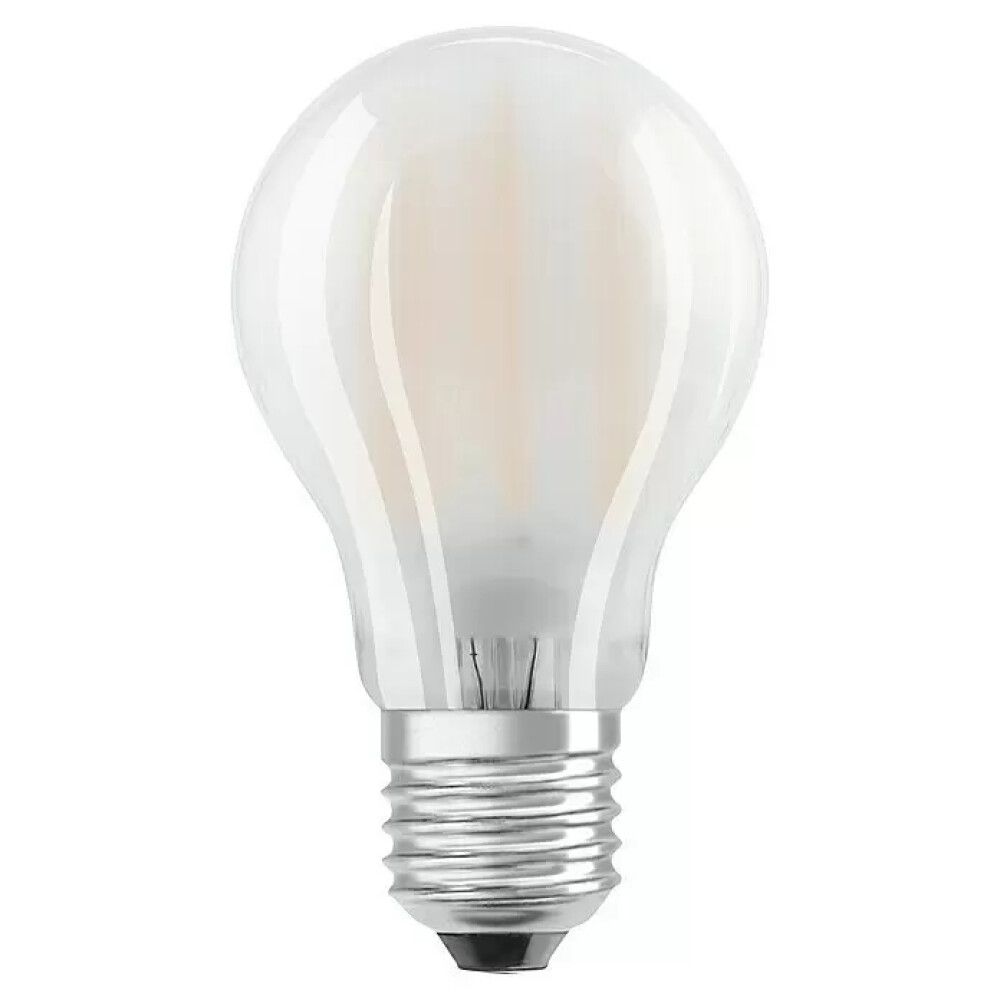 LED-lamppu Voltolux E27 7 W 2700 K