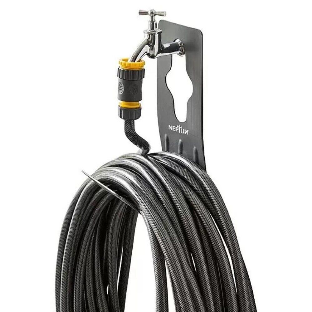 Letkukannake Neptun metalli