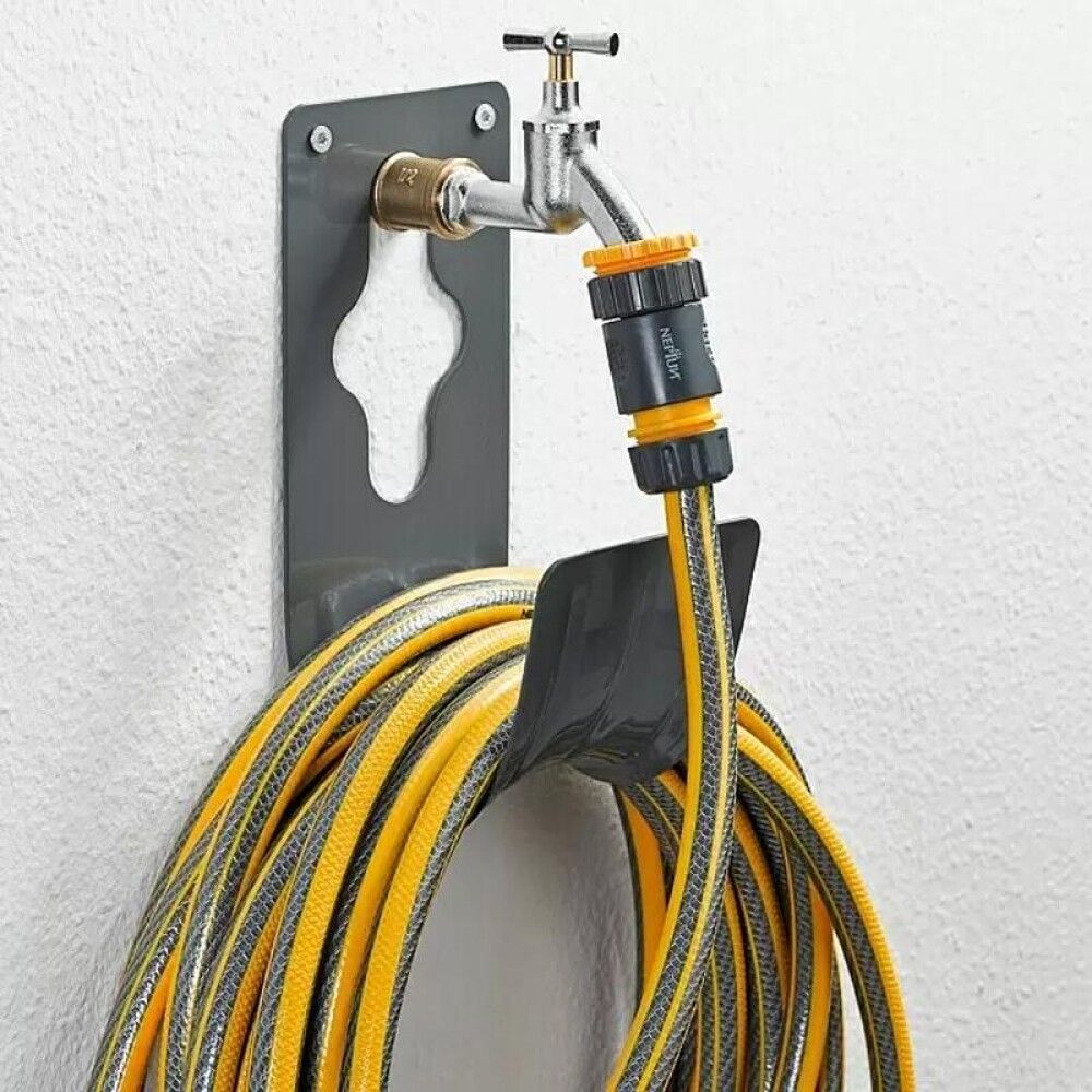 Letkukannake Neptun metalli