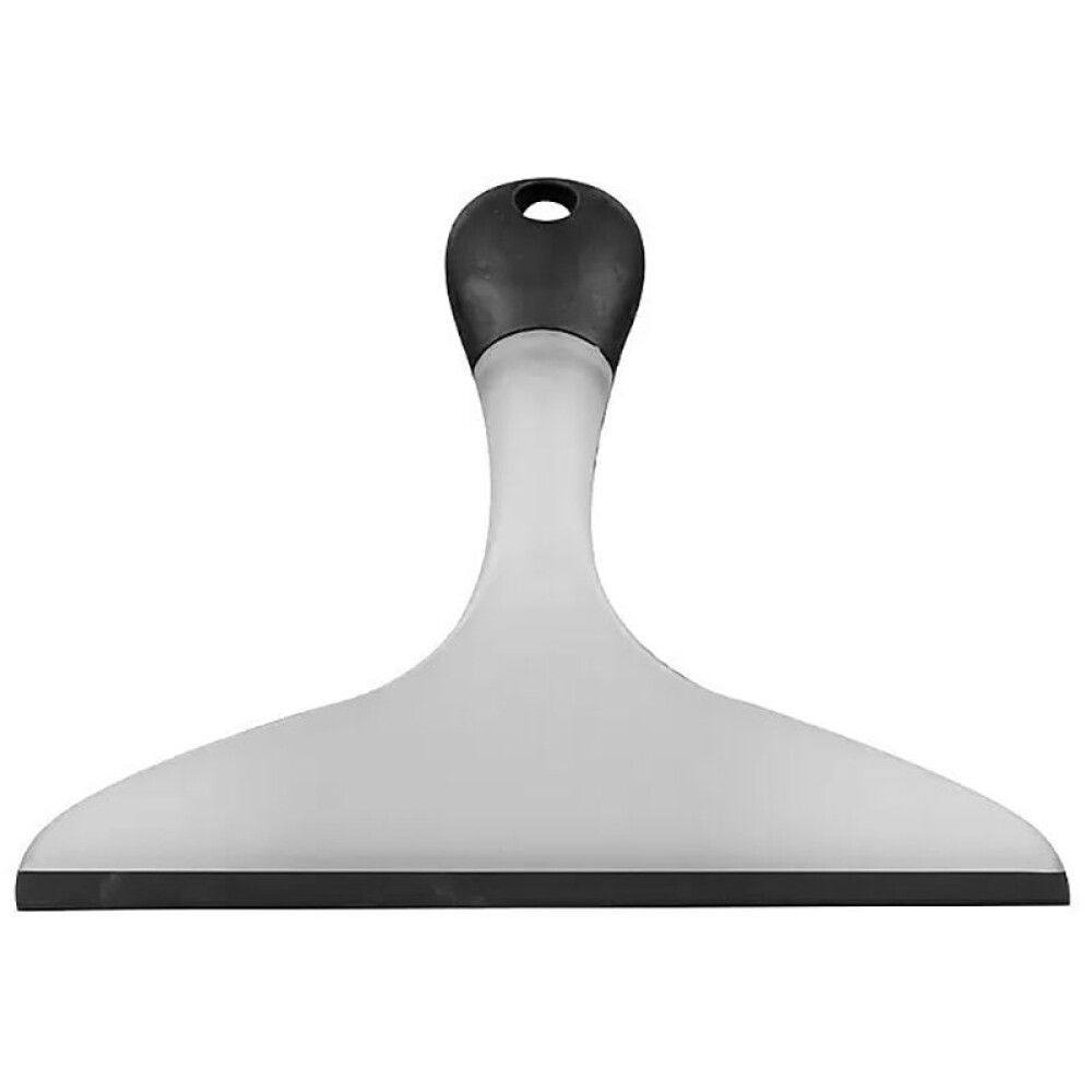 Vesikaavin Squeegee Musta