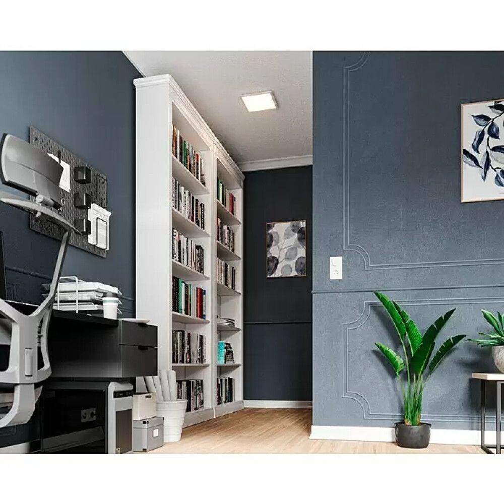 LED-paneeli Tween Light Valkoinen 30 x 30 cm 4000 K