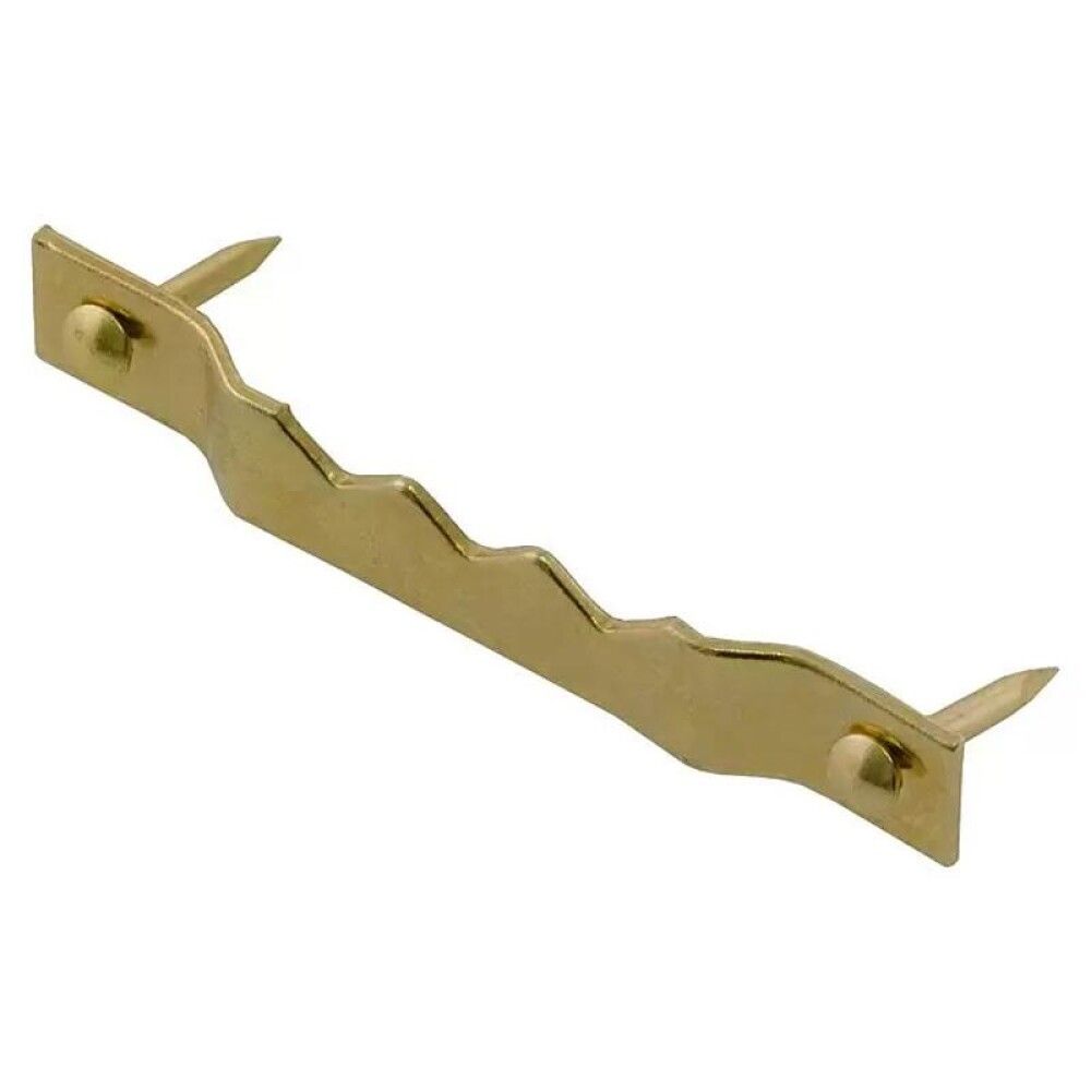 Ripustin Stabilit 40 x 7 mm Keltapassivoitu