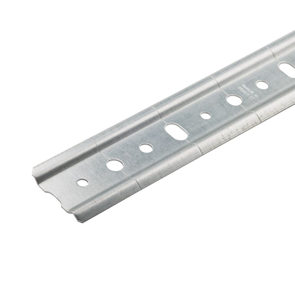 Hyllyn asennuskisko Suki 2000 mm