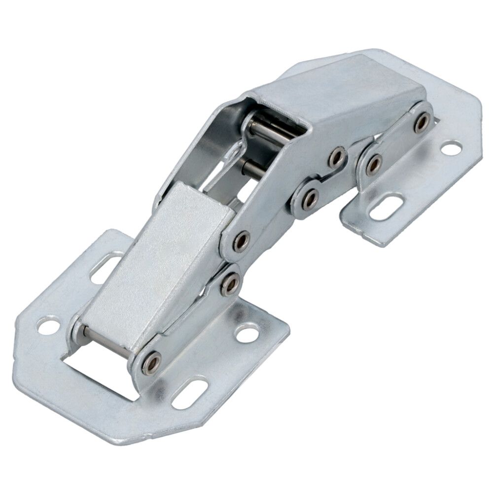 Sarana Suki 100 mm 90° teräs