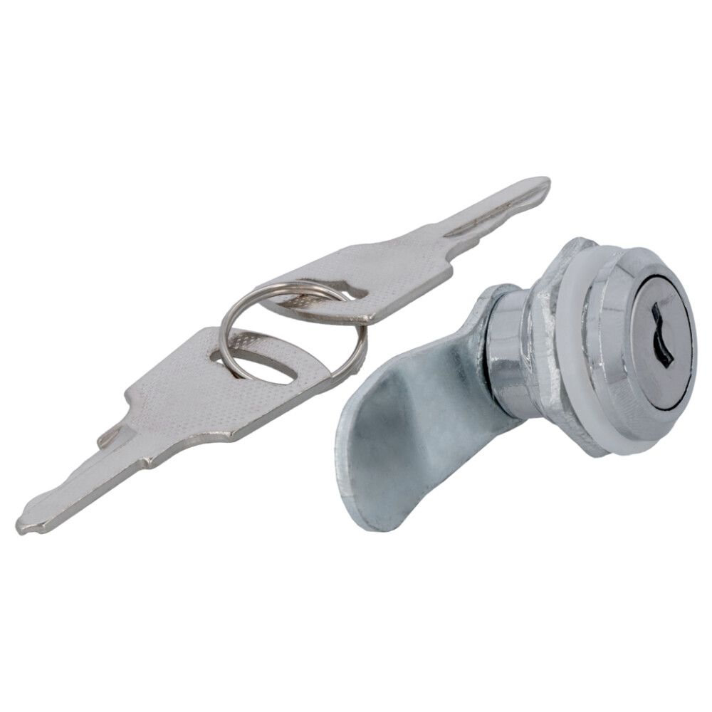 Lukkopesä Suki postilaatikko D 18 mm