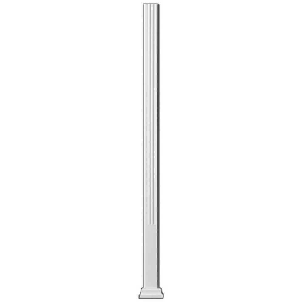 Patterinsuojan Lundbergs jalka Solo