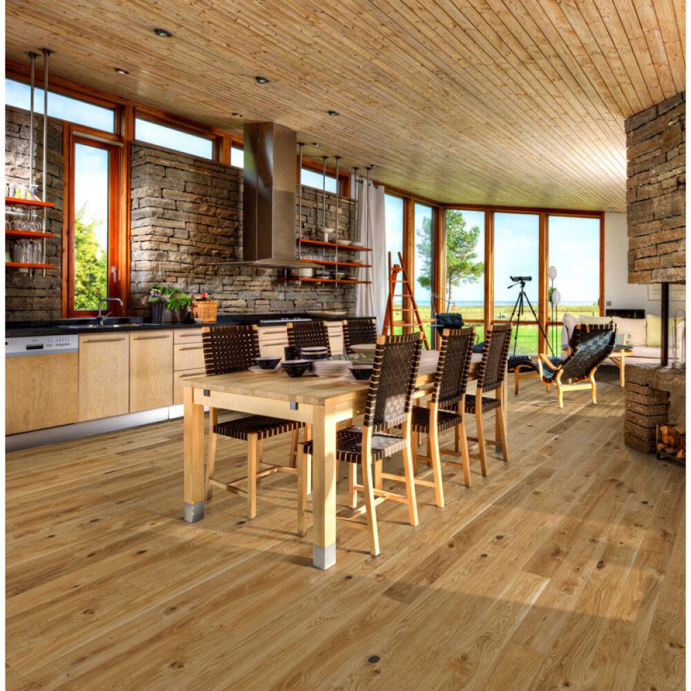 Parketti Kährs Tammi Alba 1S