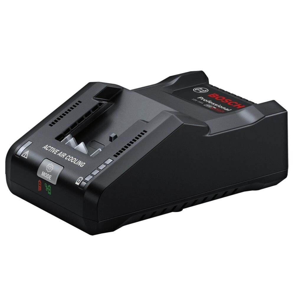 Akkupaketti GAL 18V-160 Professional + 2 x ProCORE 8,0 Ah