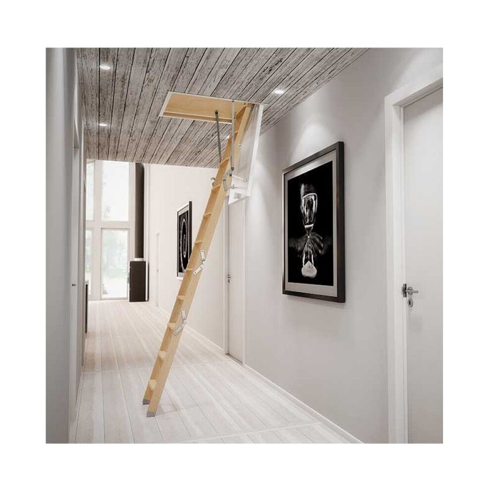 Ullakkoporras Dolle ClickFIX® 36 Mini