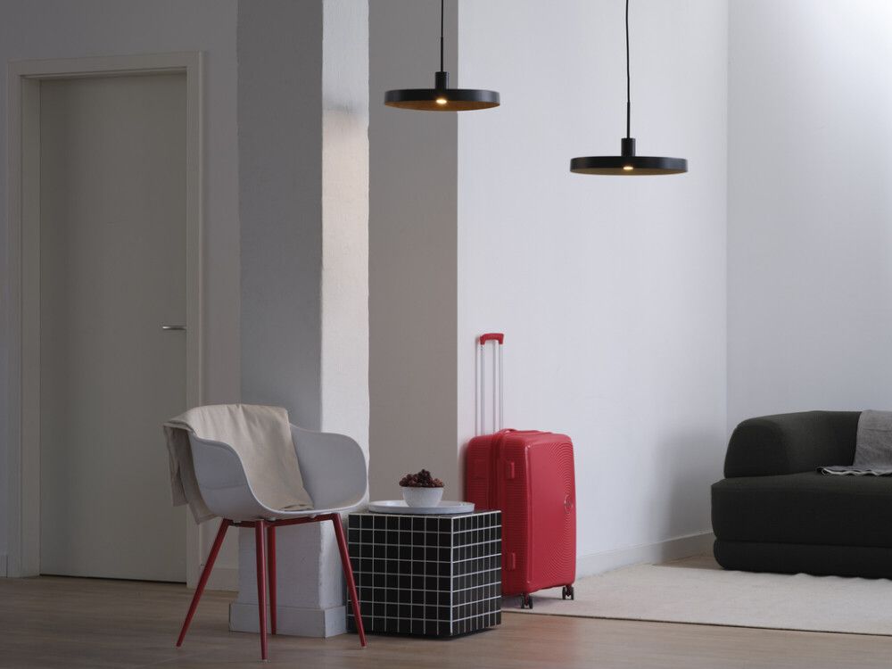 LED-lamppu Osram Flat 300lm 2700K E27