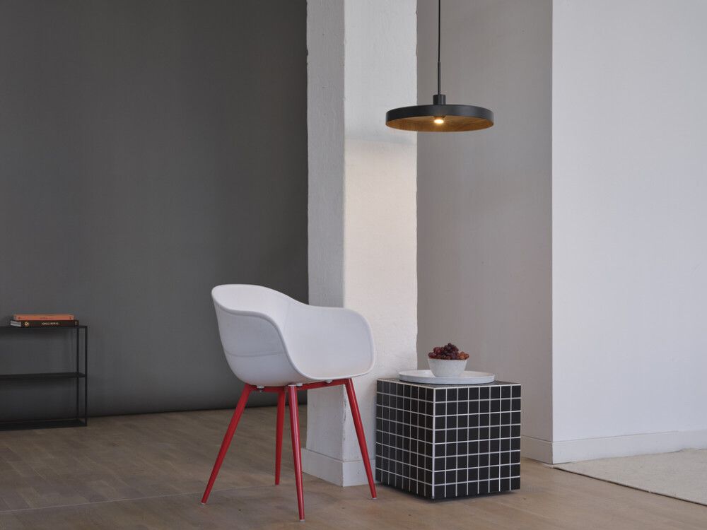 LED-lamppu Osram Flat 270lm 2700K 3-Step himmennettävä E27