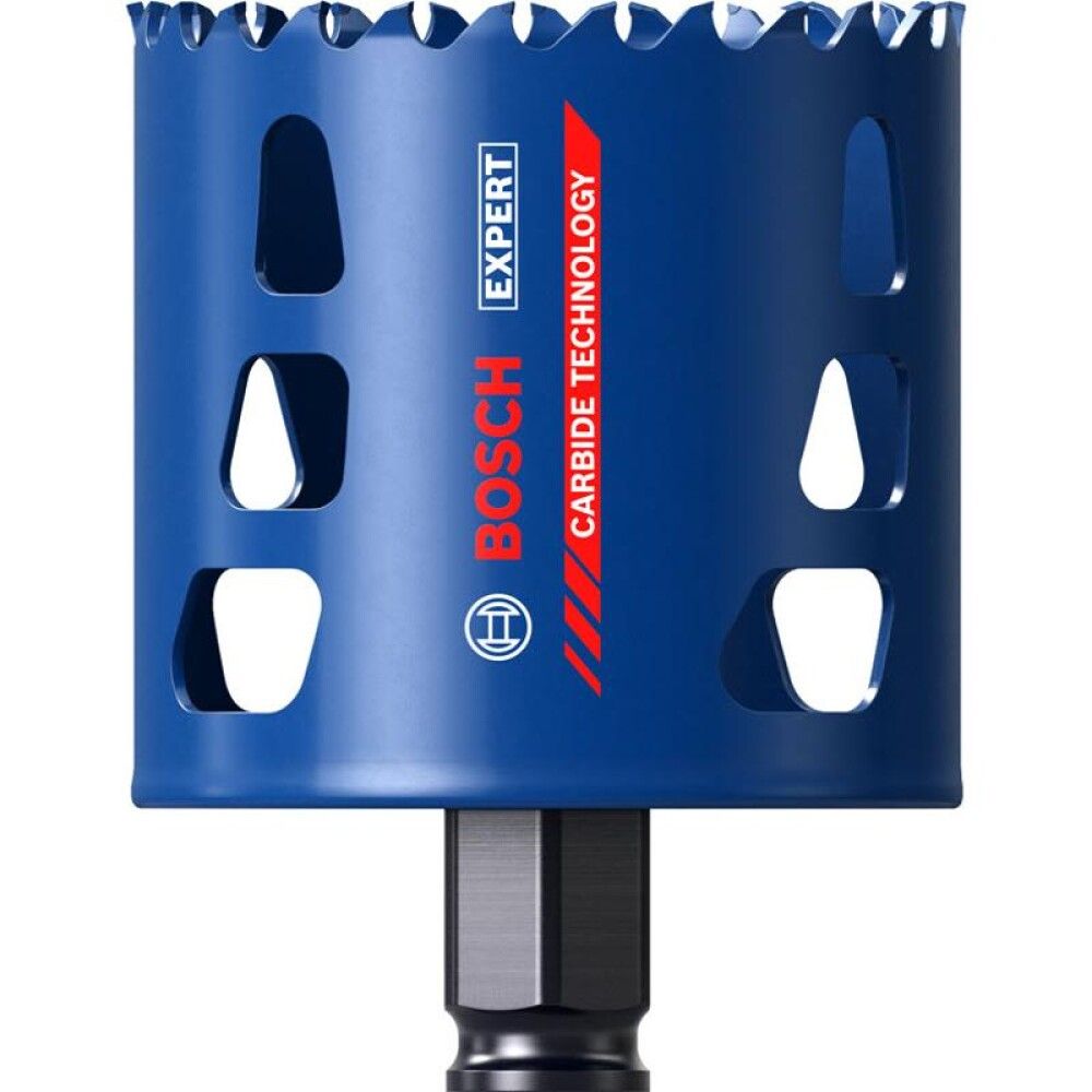 Reikäsahanterä Bosch Expert 65 x 60 mm