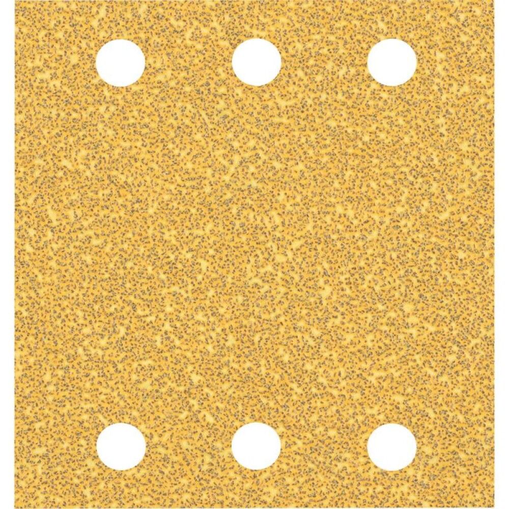 Hiomapaperi Bosch Expert C470, 115 x 107 mm G40 10 kpl