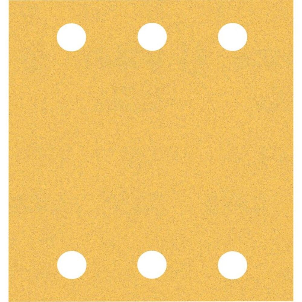 Hiomapaperi Bosch Expert C470, 115 x 107 mm G120 10 kpl