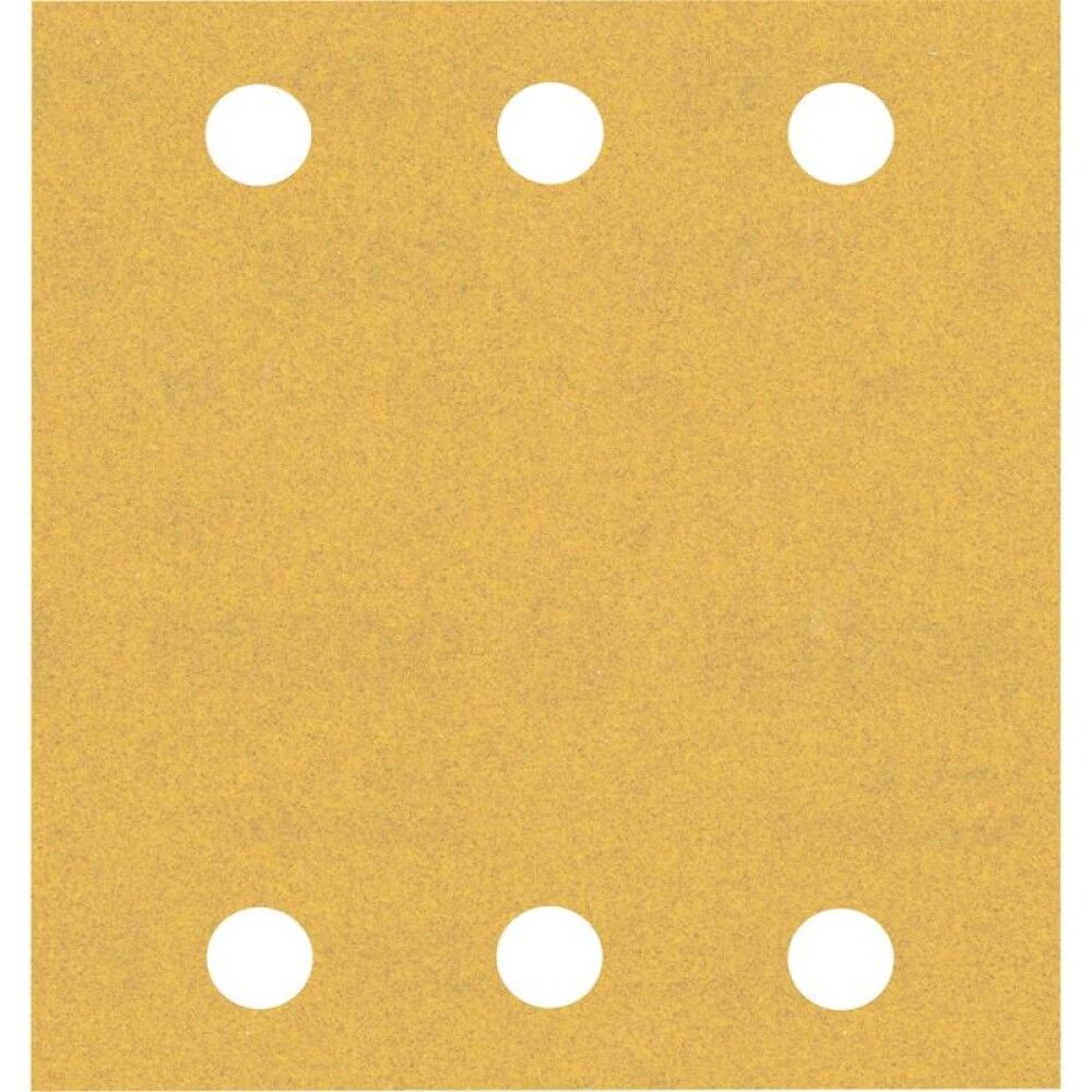 Hiomapaperi Bosch Expert C470, 115 x 107 mm G180 10 kpl