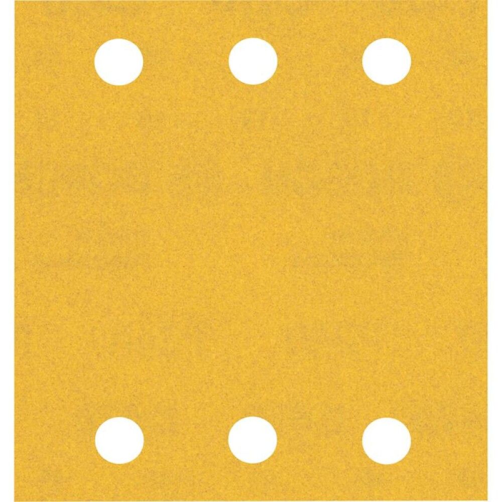 Hiomapaperi Bosch Expert C470, 115 x 107 mm G240 10 kpl