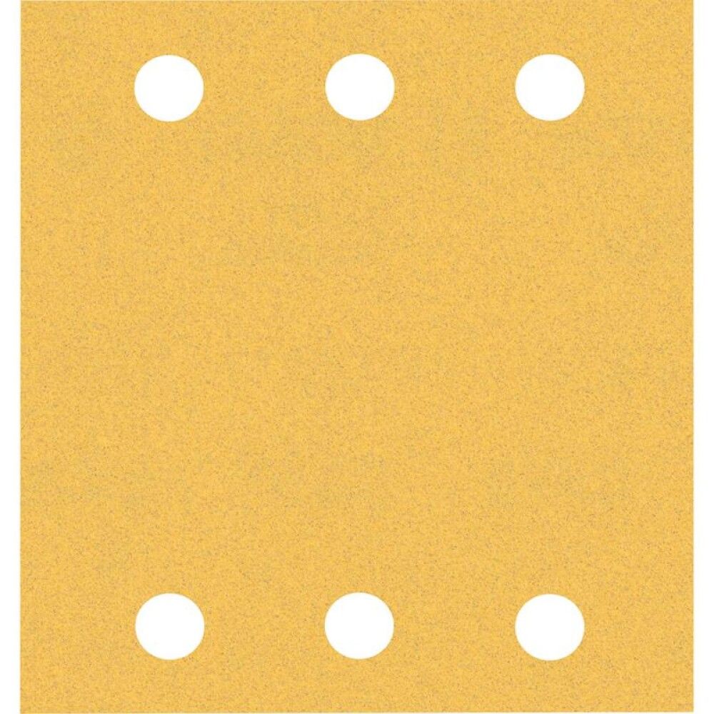 Hiomapaperisarja Bosch Expert C470, 115 x 140 mm 10 kpl