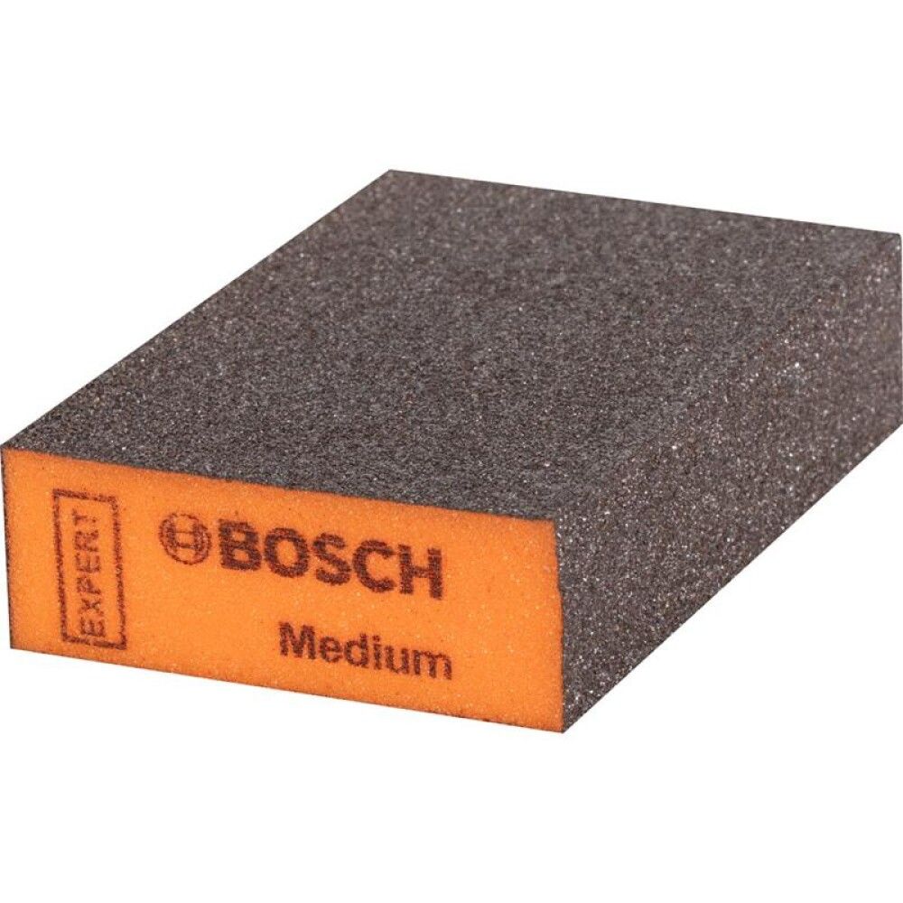 Hiomasieni Bosch Expert 69 x 97 x 26 mm Medium