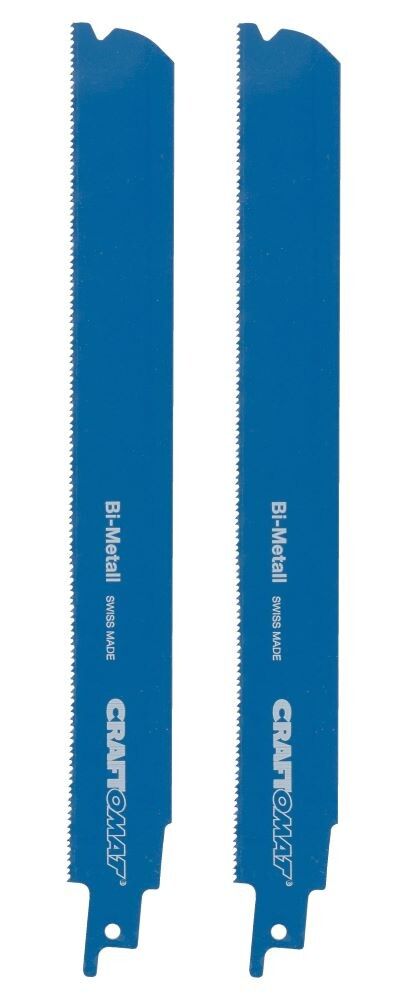 Puukkosahanterä Craftomat S1127BEF