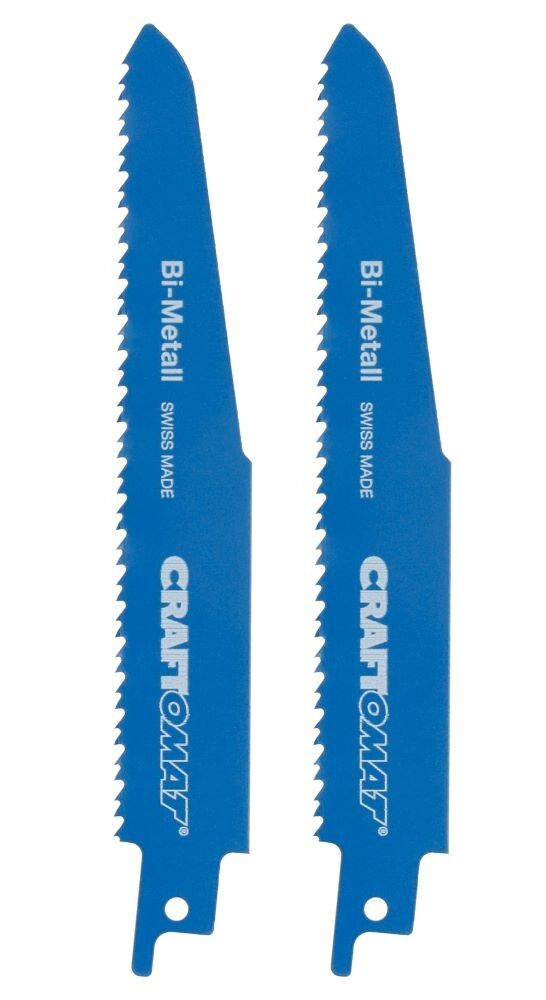 Puukkosahanterä Craftomat S930CF