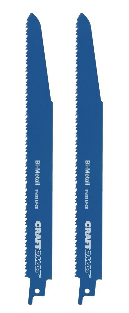 Puukkosahanterä Craftomat S1130CF