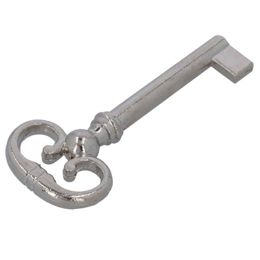 Avain Suki 40 mm nikkelöty