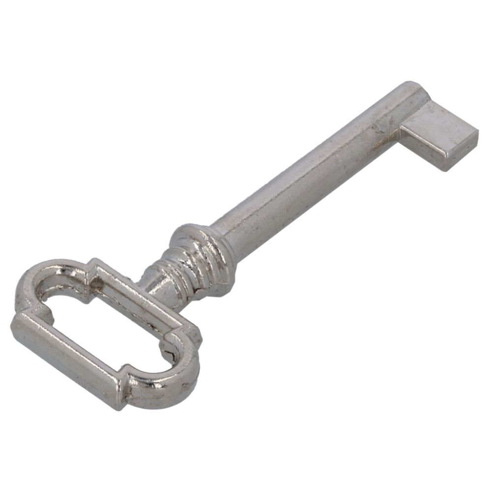 Avain Suki 40 mm nikkelöty