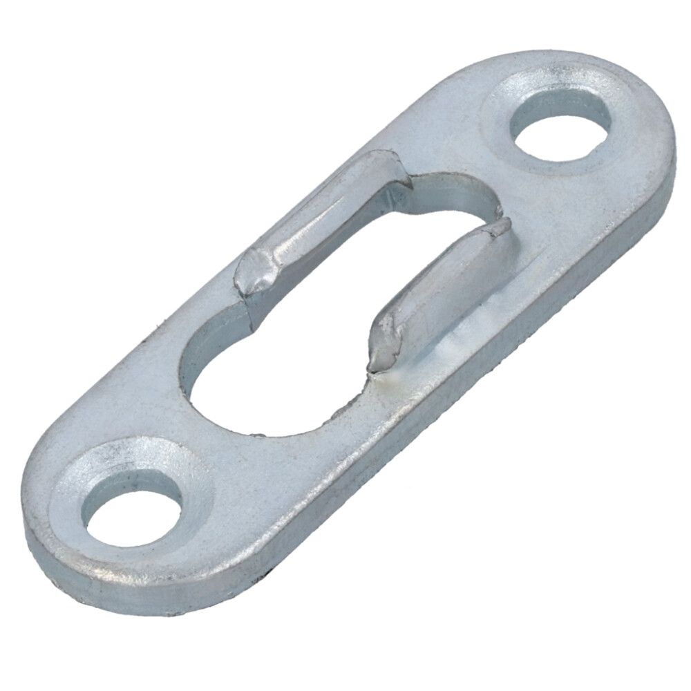 Ripustuslevy Suki 16 x 42 mm